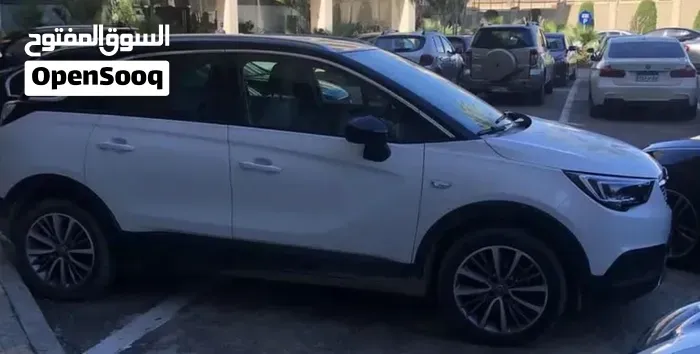 Opel Crossland 2020 photo 4