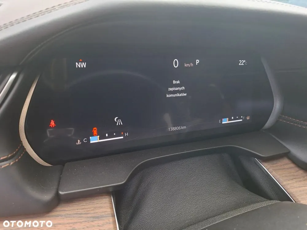Jeep Grand Cherokee 2022 photo 5