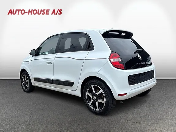 Renault Twingo 2018 photo 3