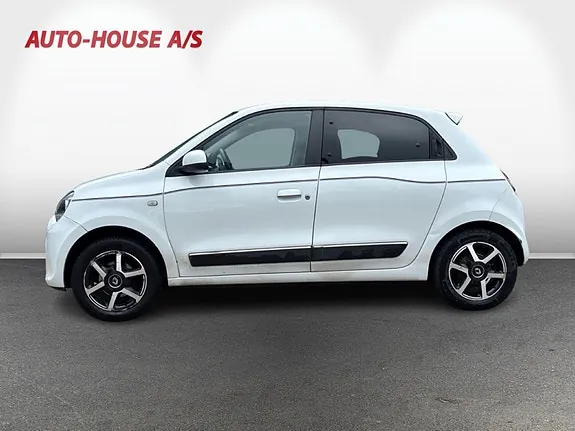 Renault Twingo 2018 photo 2