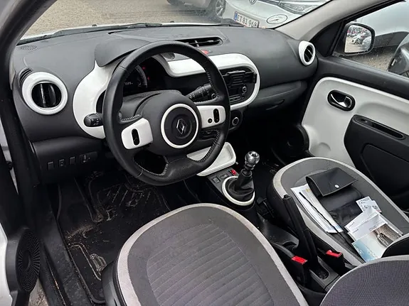 Renault Twingo 2018 photo 4