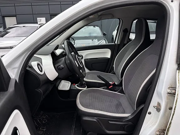 Renault Twingo 2018 photo 5