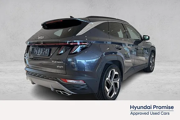 Hyundai Tucson 2022 photo 5