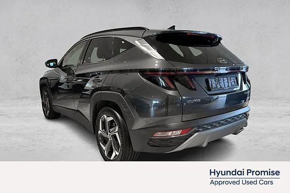 Hyundai Tucson 2022 photo 3