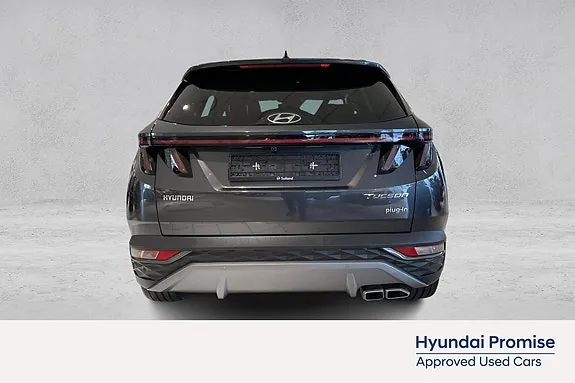 Hyundai Tucson 2022 photo 4