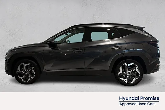 Hyundai Tucson 2022 photo 2