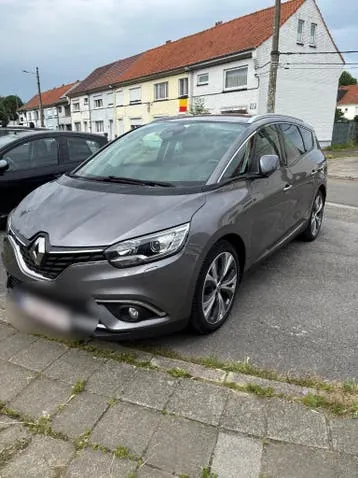 Renault Grand Scénic