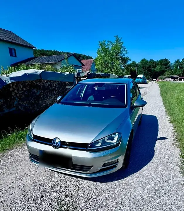 Volkswagen Golf 7
