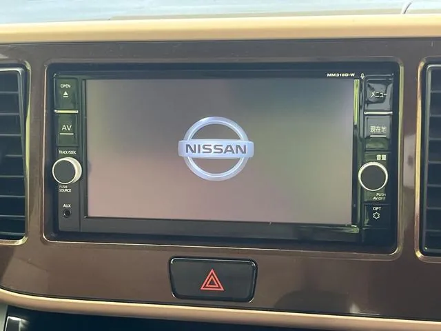 Nissan Dayzulux Highway Star X 2019 photo 4
