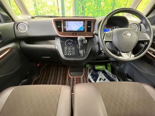 Nissan Dayzulux Highway Star X 2019 photo 2