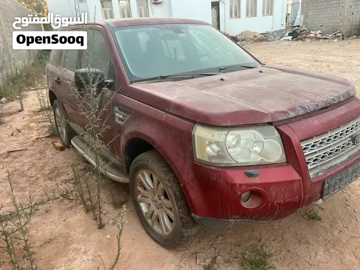 Land Rover Other