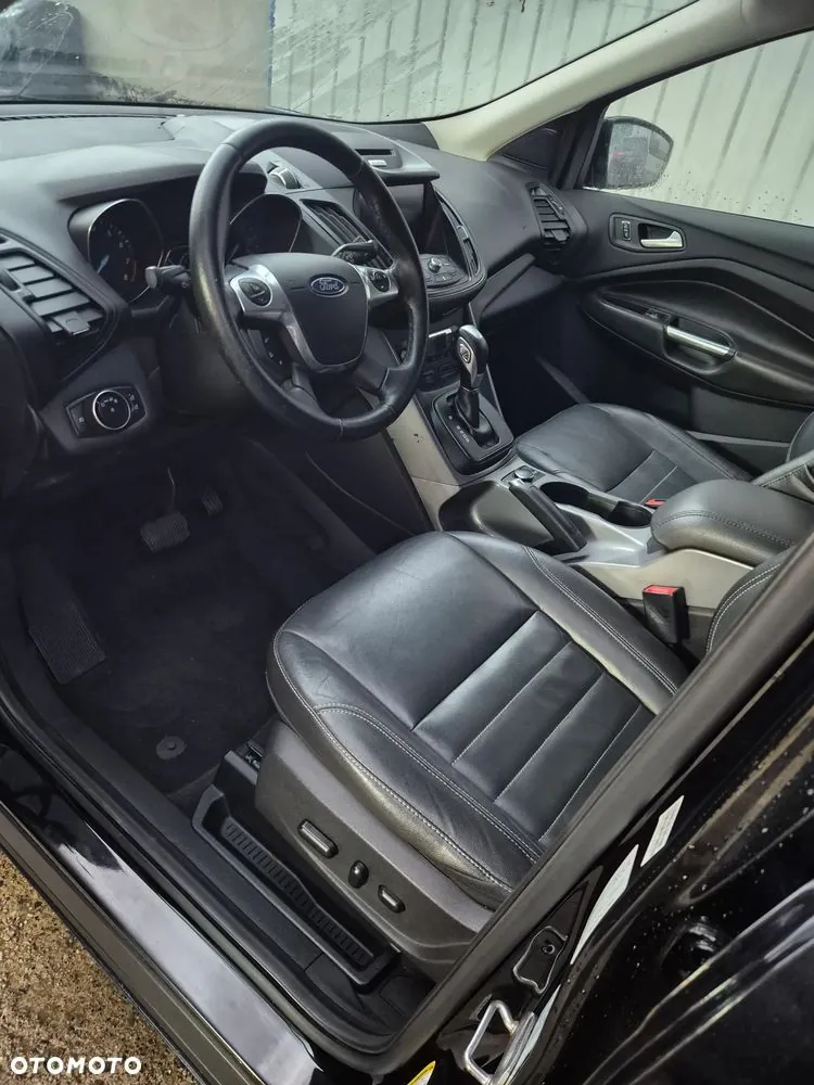 Ford Escape 2016 photo 3