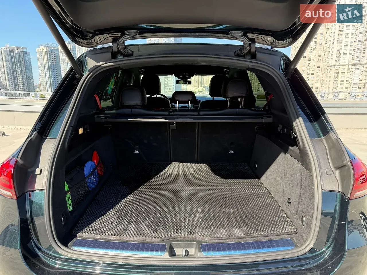 Mercedes-Benz Gle-Class 2022 photo 5