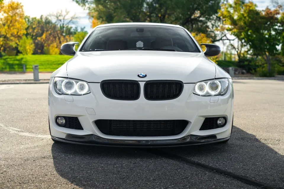 BMW 335Is 2011 photo 2