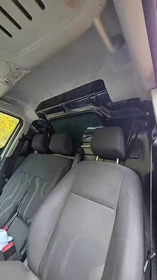 Ford Transit Connect 2015 photo 5