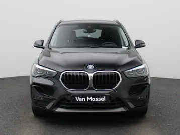 BMW X1 2022 photo 3