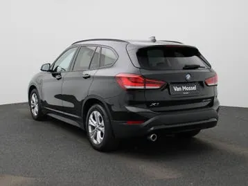 BMW X1 2022 photo 2
