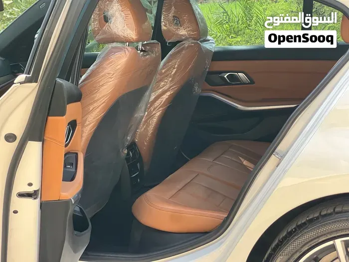 BMW 3 Series 2020 photo 2