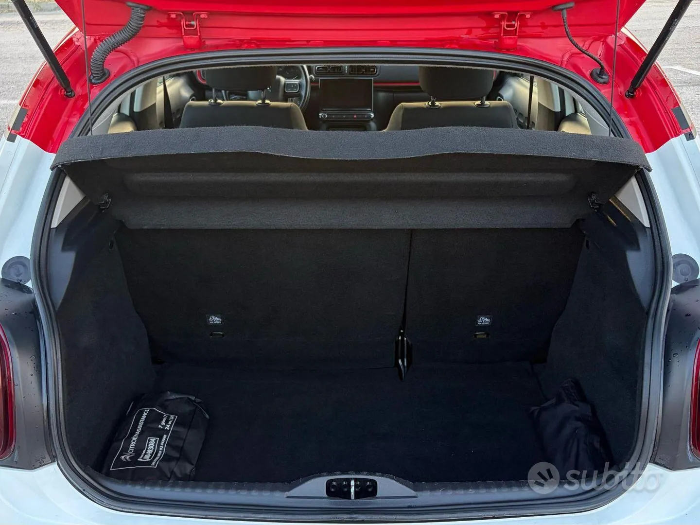 Citroen C3 2017 photo 4