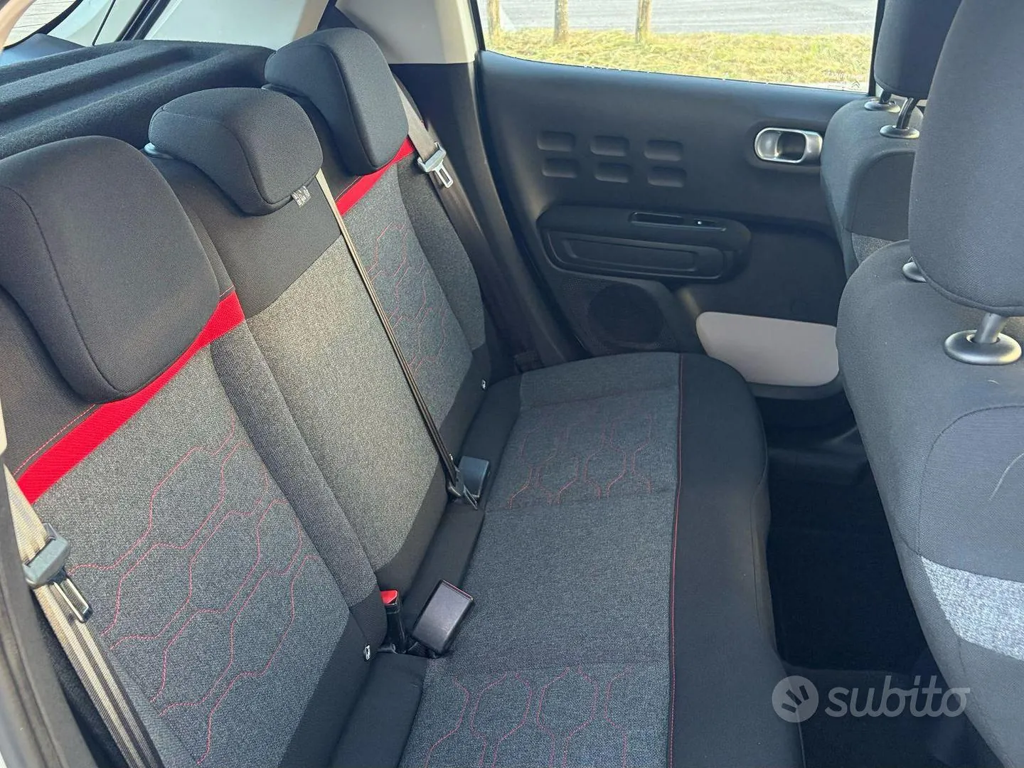 Citroen C3 2017 photo 5