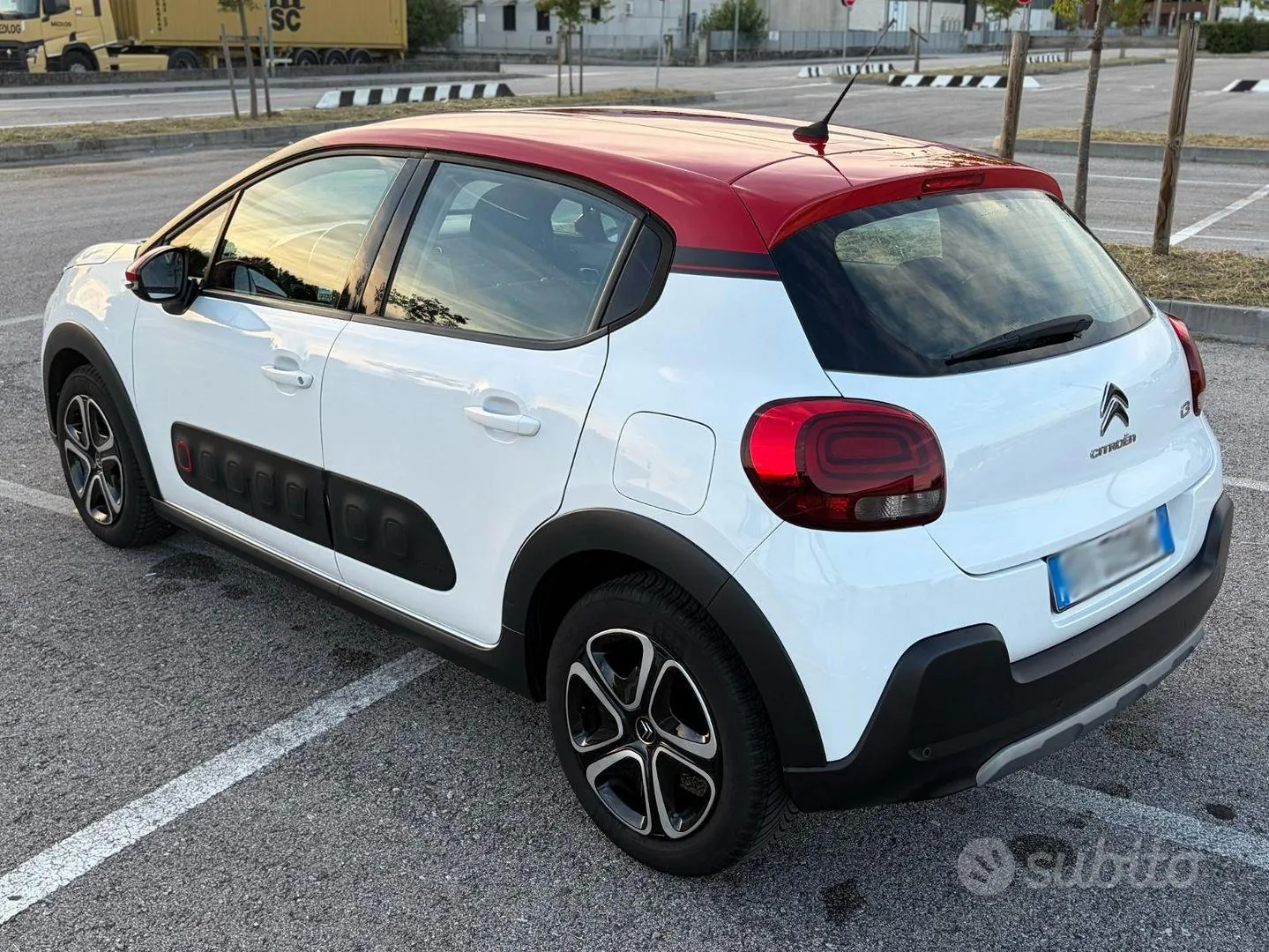 Citroen C3 2017 photo 3