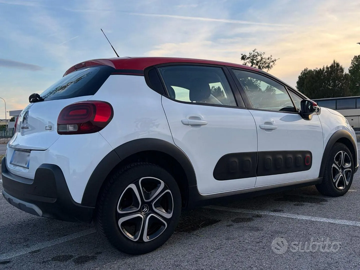 Citroen C3 2017 photo 2