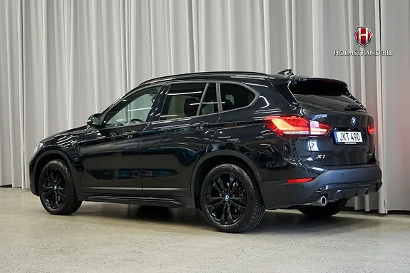 BMW X1 2022 photo 5