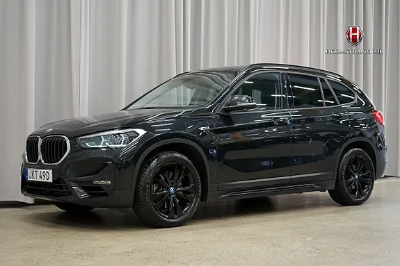 BMW X1 2022 photo 4