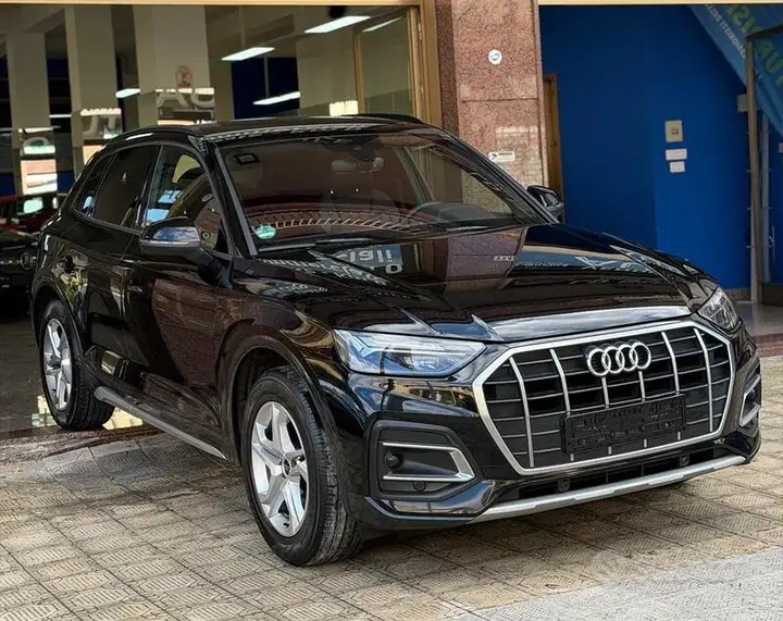Audi Q5 2023 photo 5