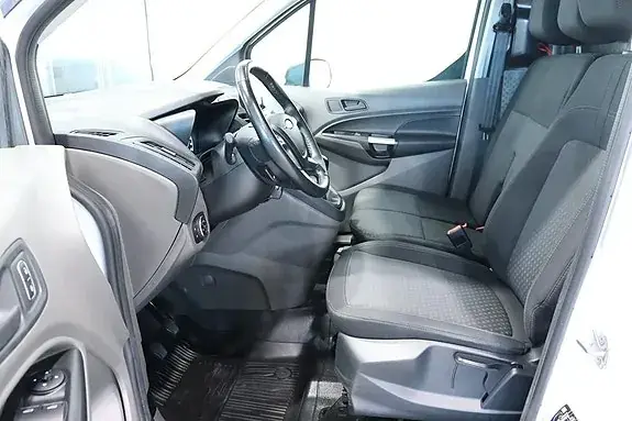 Ford Transit Connect 2024 photo 5