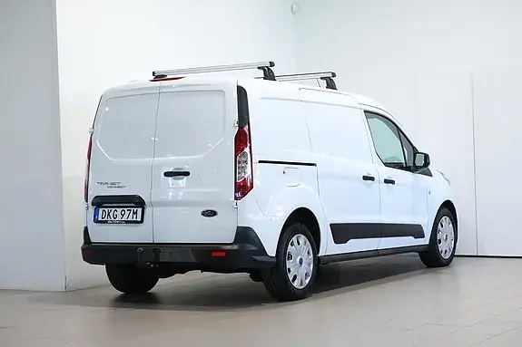 Ford Transit Connect 2024 photo 3