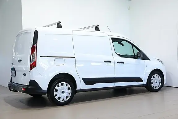 Ford Transit Connect 2024 photo 4
