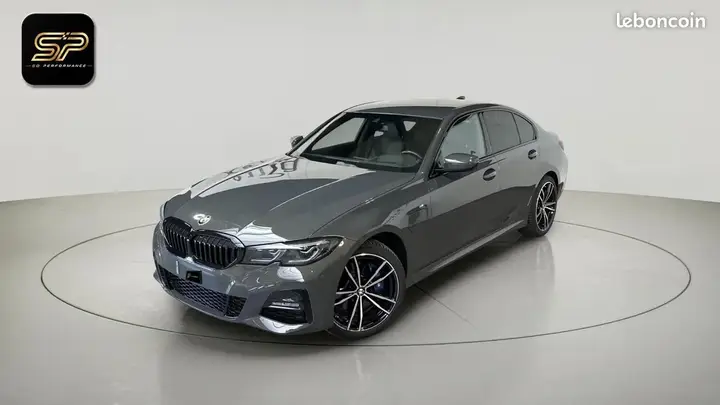 BMW Série 3