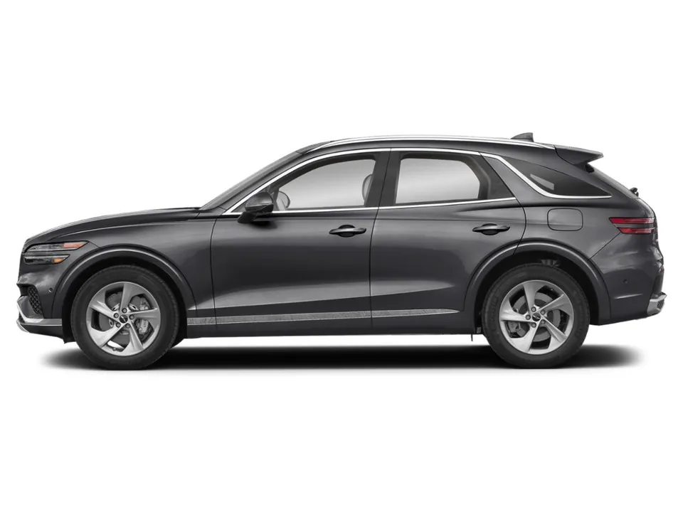 Genesis Gv70 2026 photo 3