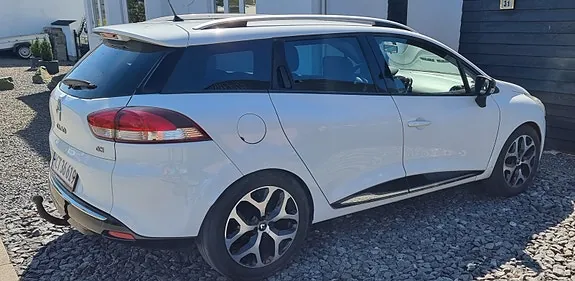 Renault Clio Iv 2014 photo 3