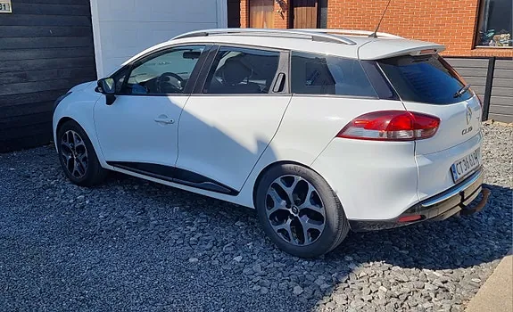 Renault Clio Iv 2014 photo 5