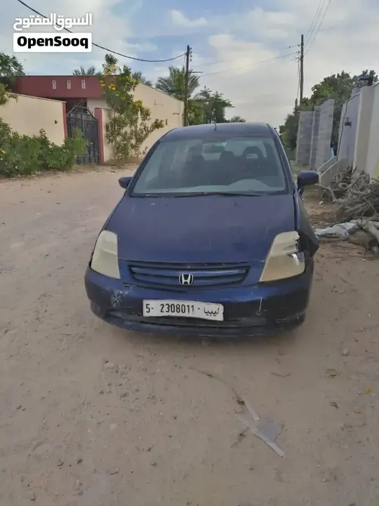 Honda Other 2006 photo 3
