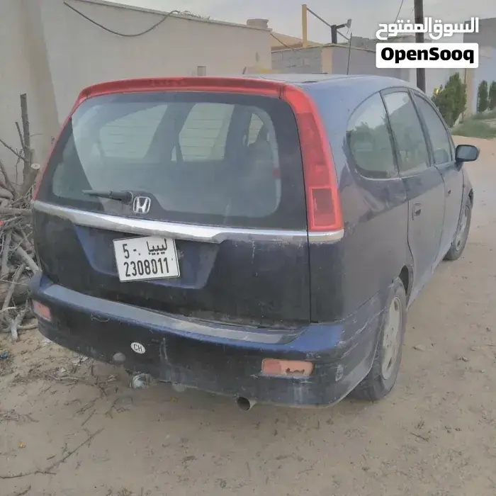 Honda Other 2006 photo 2