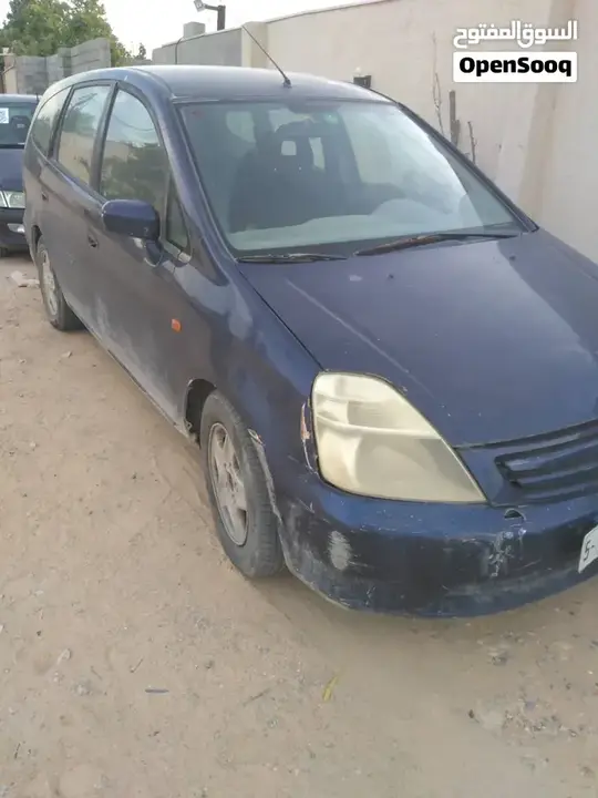 Honda Other