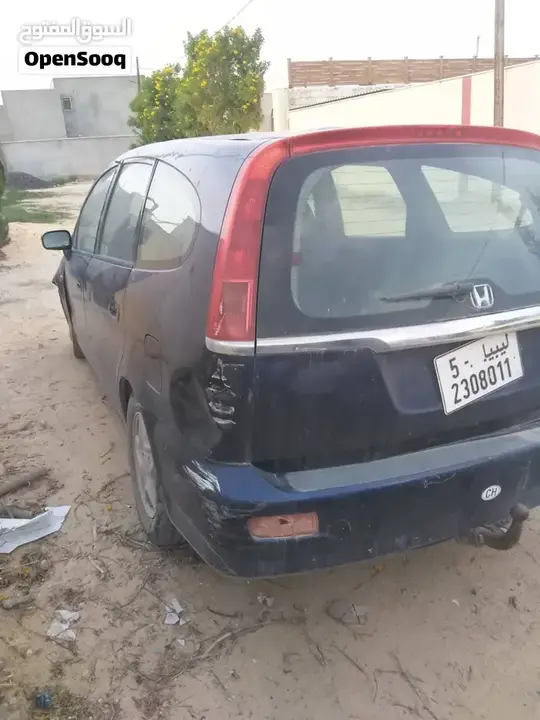 Honda Other 2006 photo 4