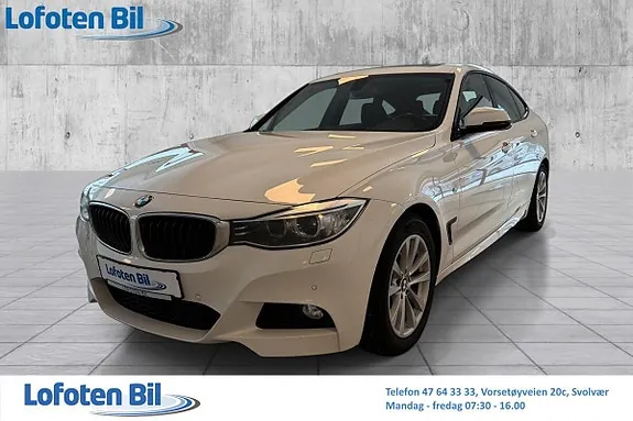BMW 320D
