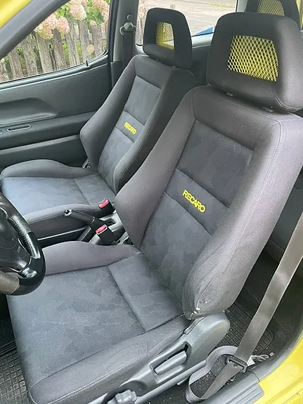 Suzuki Ignis 2003 photo 3