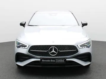 Mercedes-Benz Cla 2024 photo 3