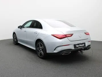 Mercedes-Benz Cla 2024 photo 2
