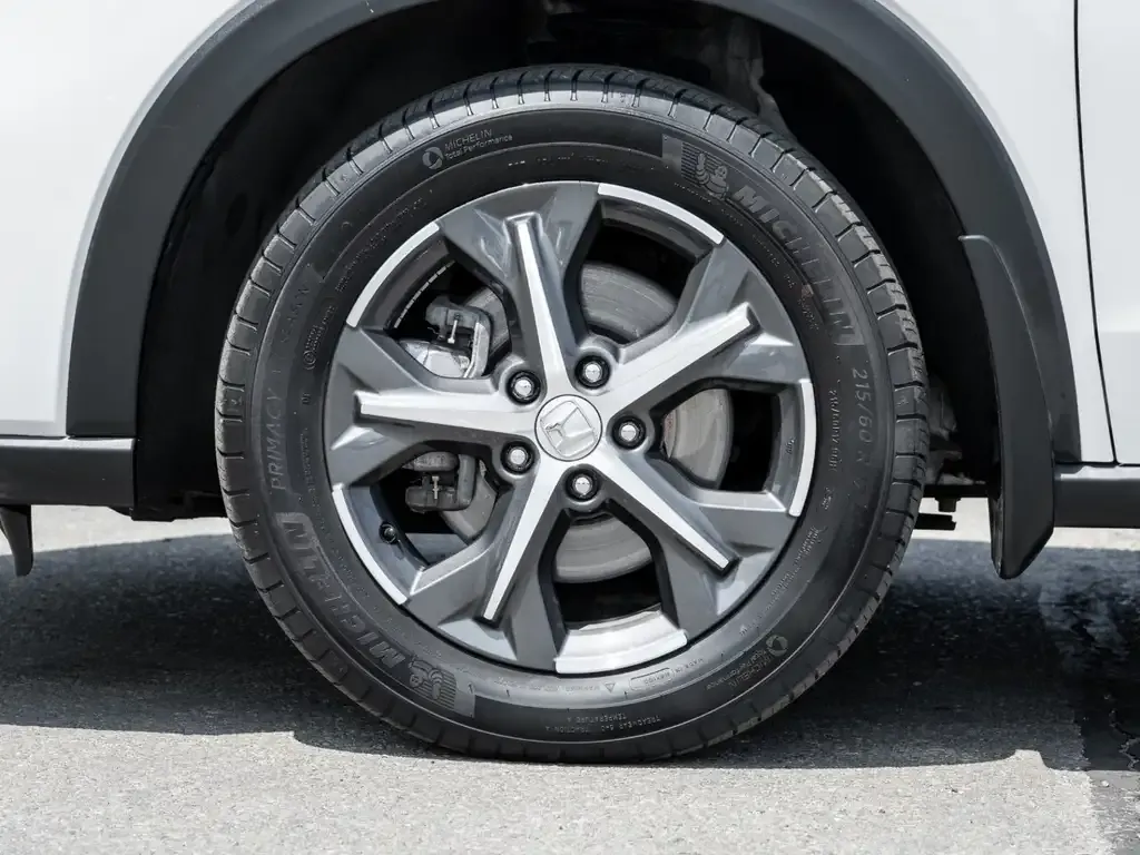 Honda Hr-V 2023 photo 5