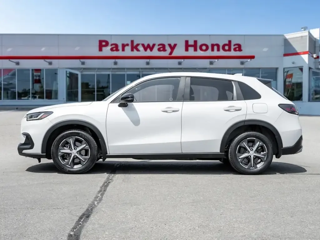 Honda Hr-V 2023 photo 4