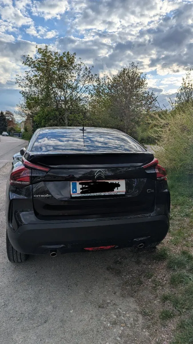 Citroen C4 2021 photo 3