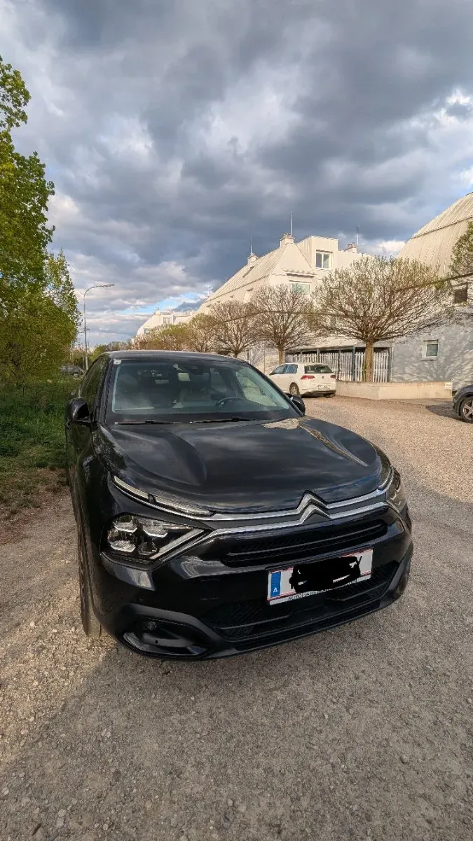 Citroen C4 2021 photo 2
