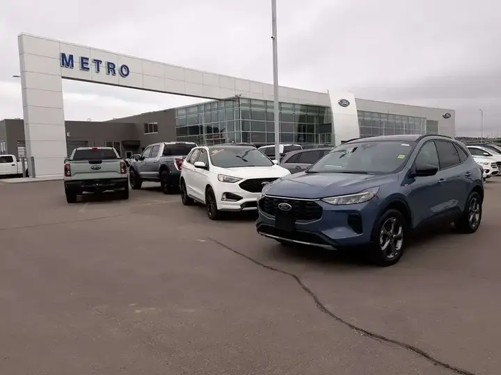 Ford Escape