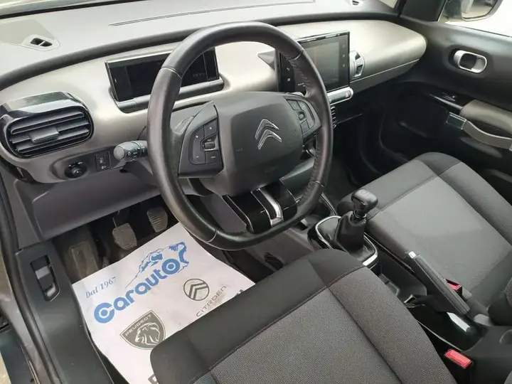 Citroen C4 Cactus 2020 photo 4